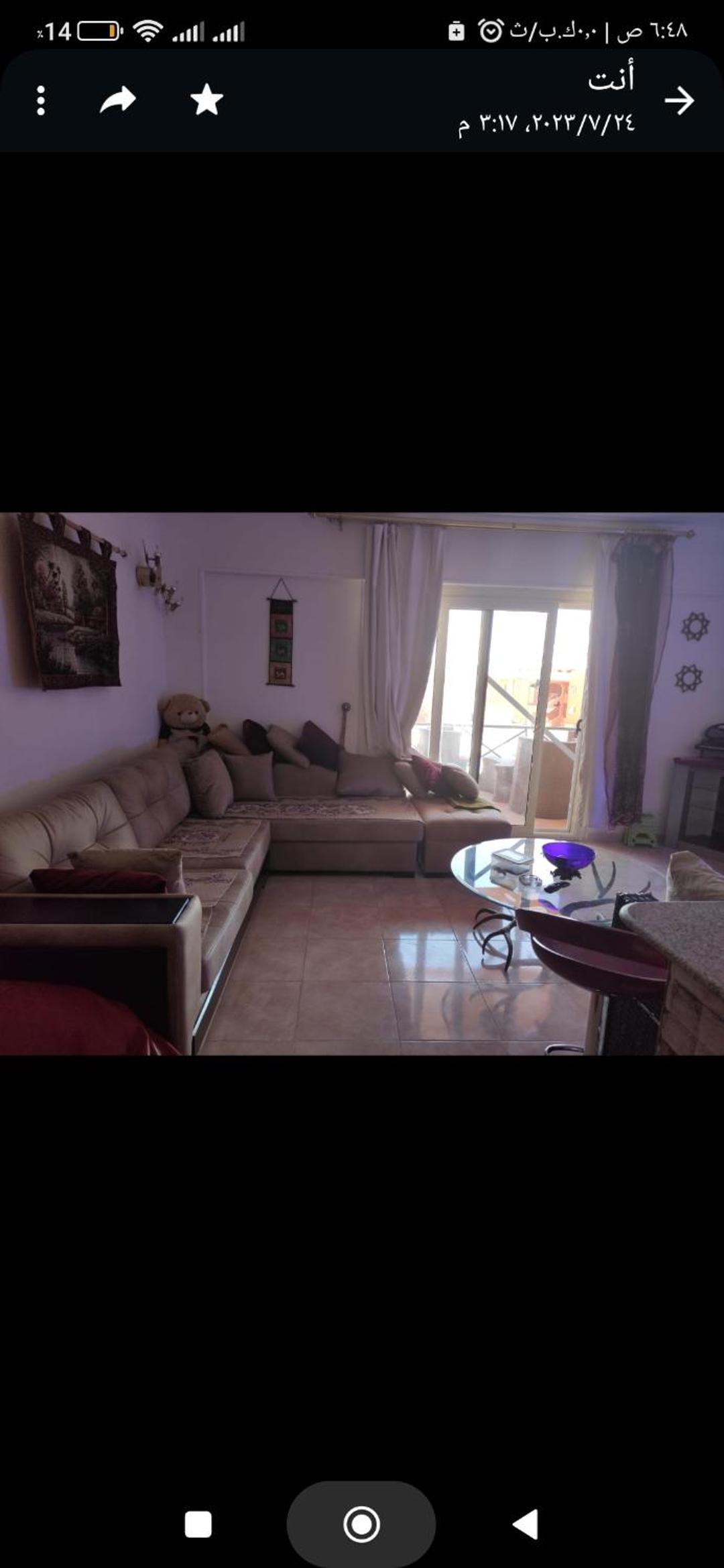 Ain Sokhna Vacations - Chalet Amexico Paradise - Ain Sokhna - Property Image 7
