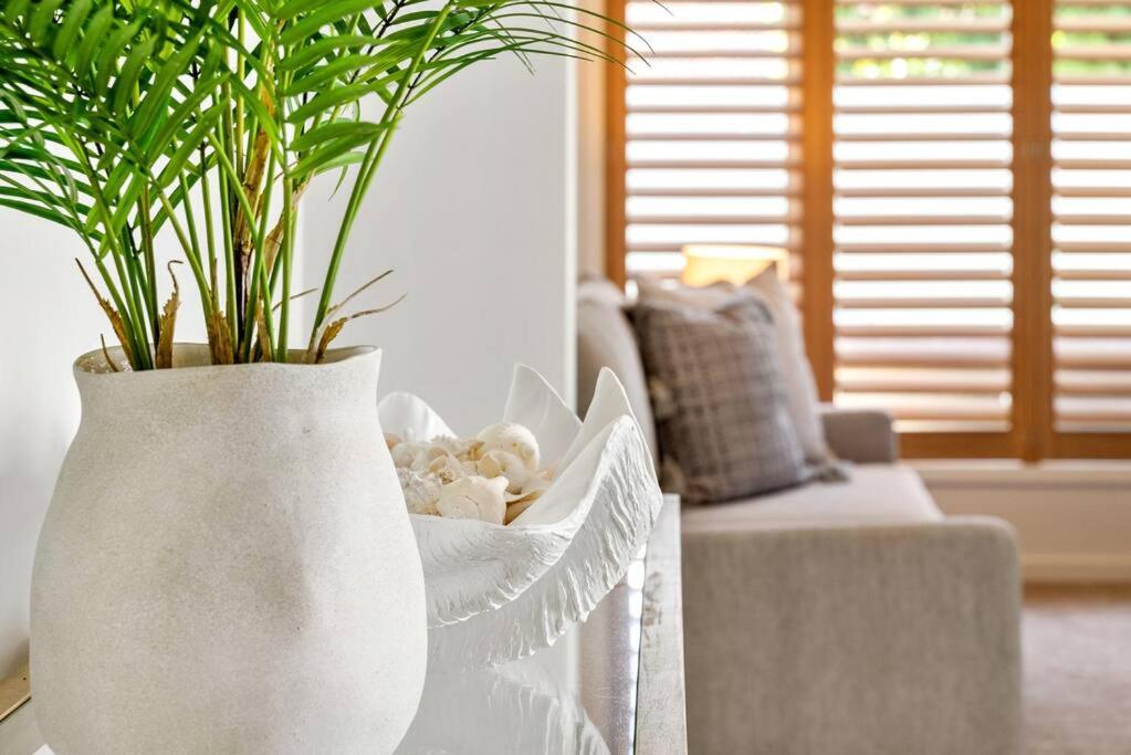 Burleigh Getaway