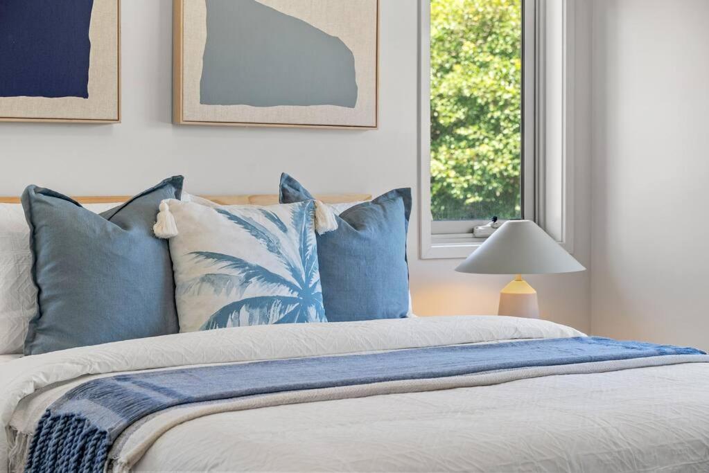 Burleigh Getaway