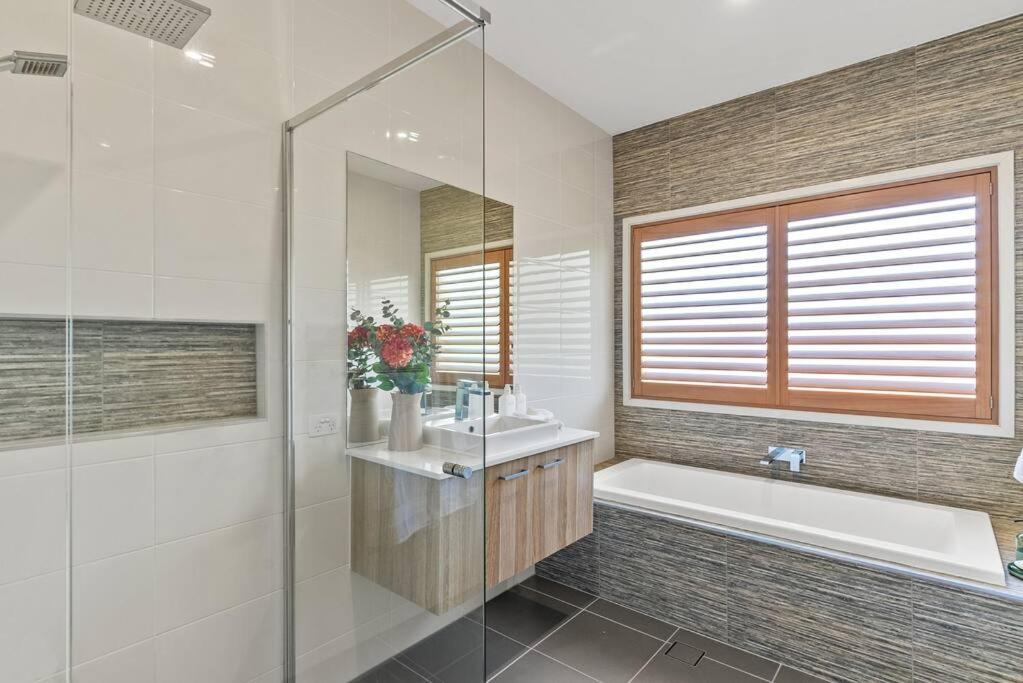 Burleigh Getaway