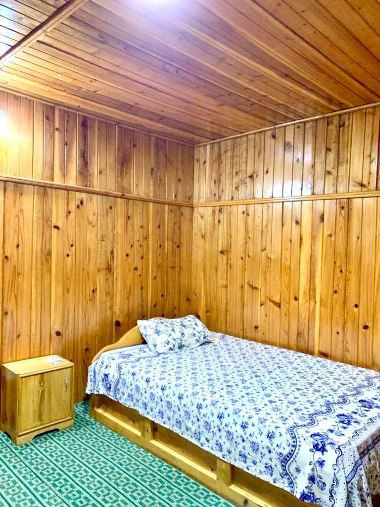 The Ridge Homestay view 4
