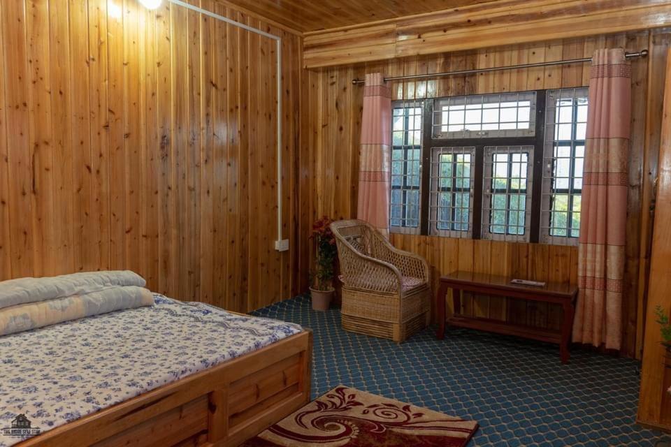 The Ridge Homestay view 3