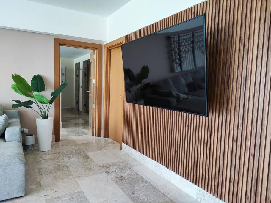 La Amada Residences, Luxury Penthouse.