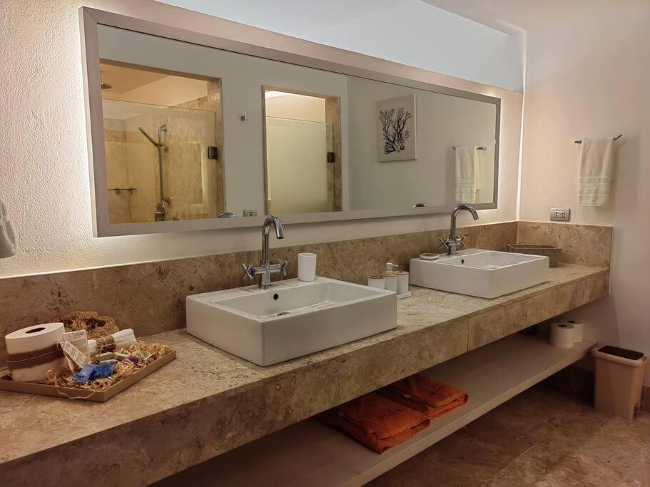 La Amada Residences, Luxury Penthouse.