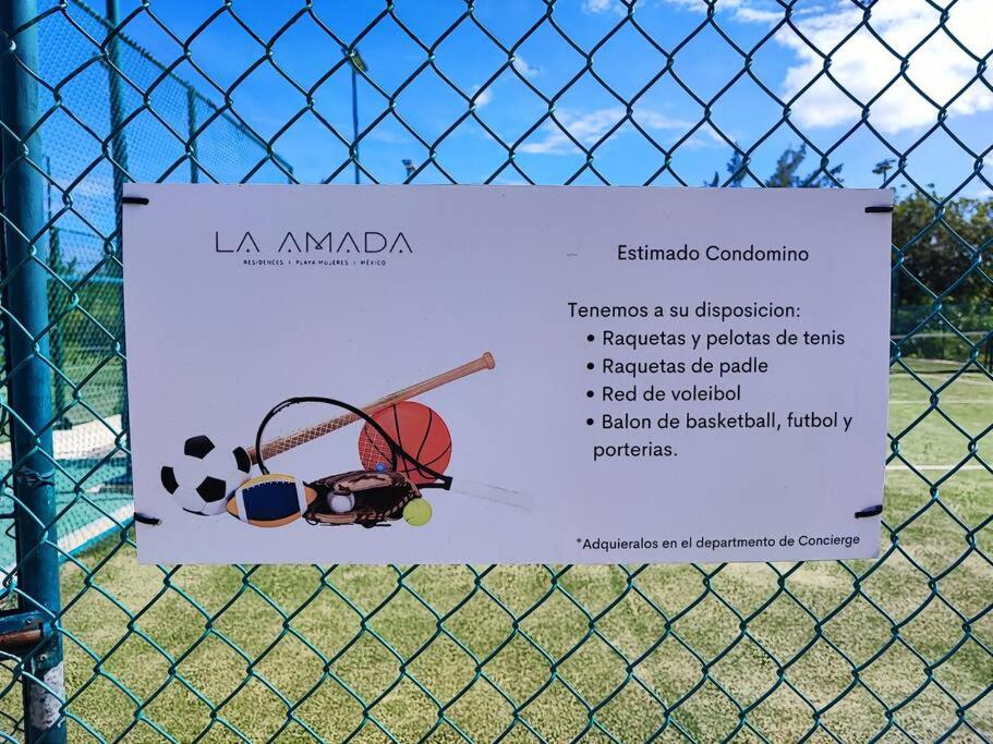 La Amada Residences, Luxury Penthouse.