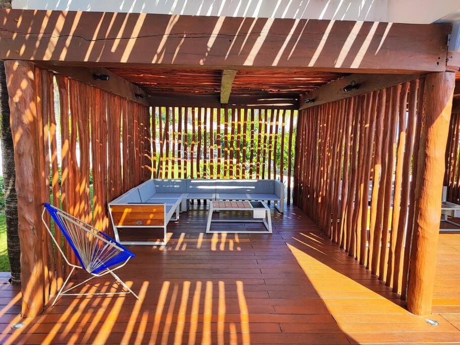 La Amada Residences, Luxury Penthouse.