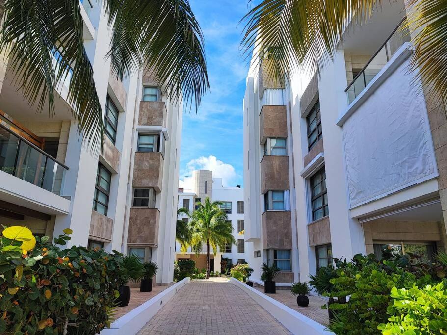 La Amada Residences, Luxury Penthouse.