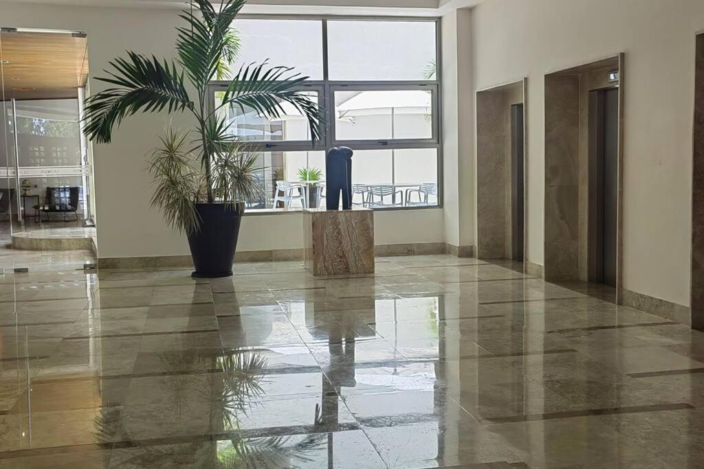 La Amada Residences, Luxury Penthouse.