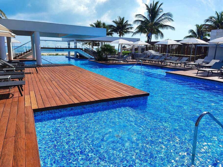 La Amada Residences, Luxury Penthouse.