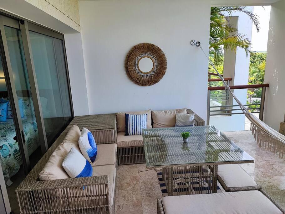 La Amada Residences, Luxury Penthouse.