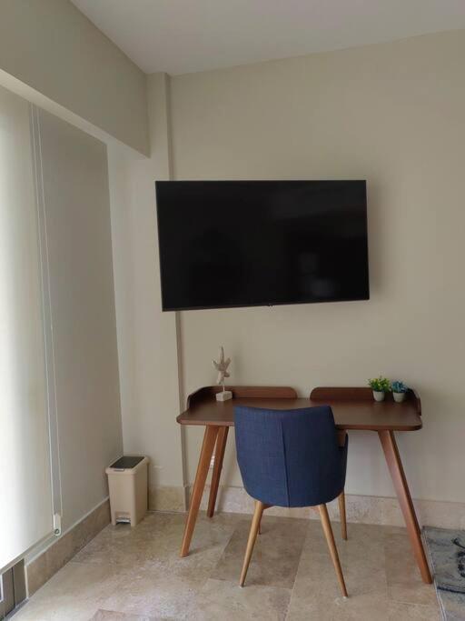 La Amada Residences, Luxury Penthouse.