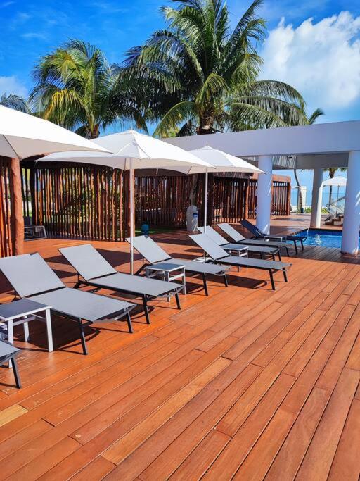 La Amada Residences, Luxury Penthouse.
