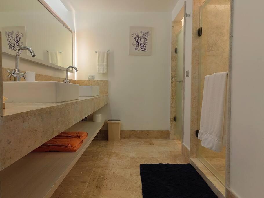 La Amada Residences, Luxury Penthouse.