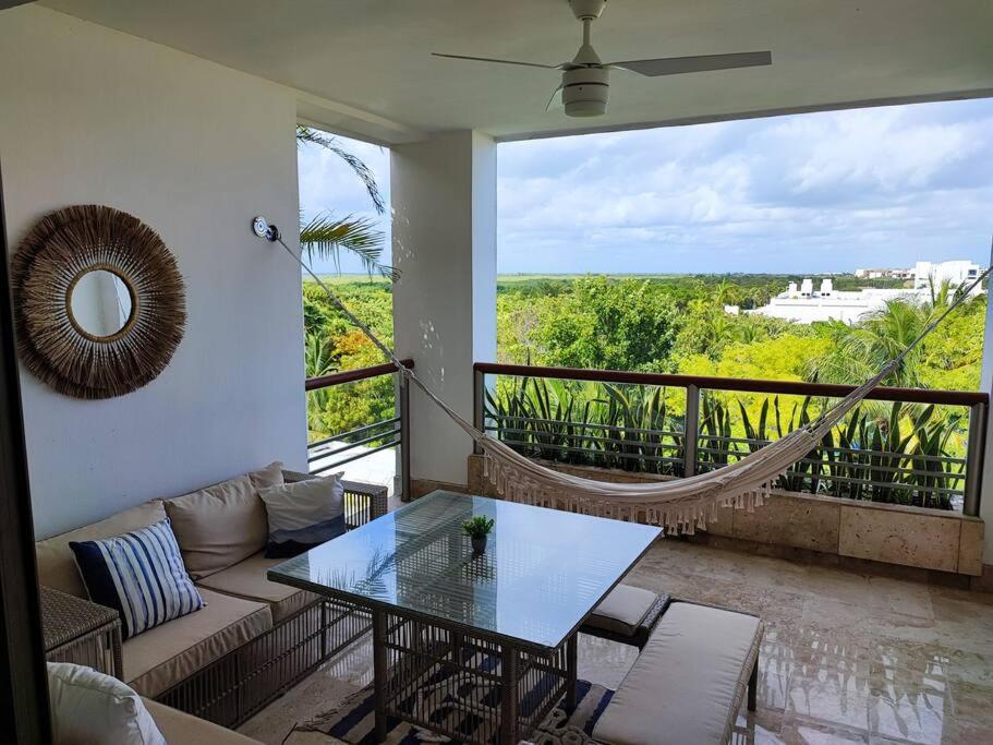 La Amada Residences, Luxury Penthouse.