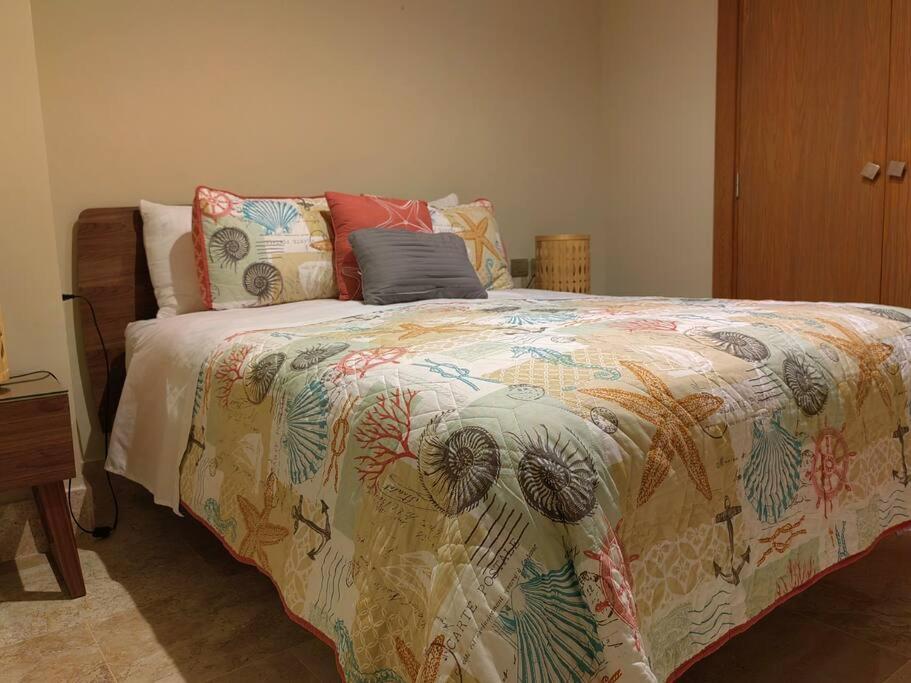 La Amada Residences, Luxury Penthouse.