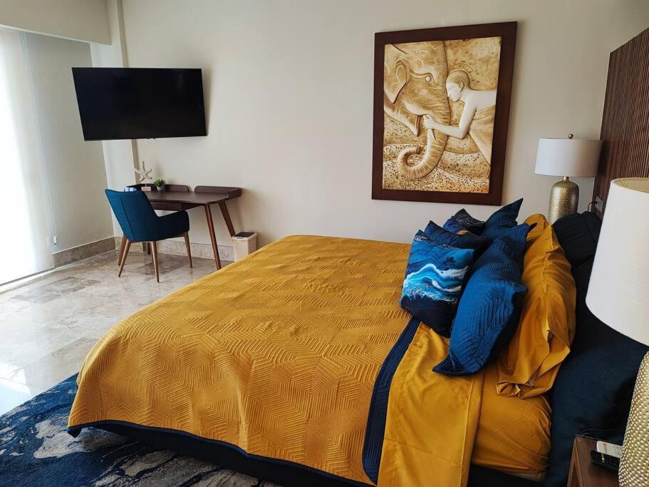 La Amada Residences, Luxury Penthouse.