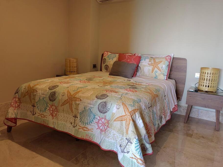 La Amada Residences, Luxury Penthouse.