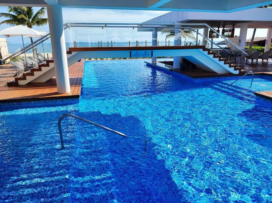 La Amada Residences, Luxury Penthouse.