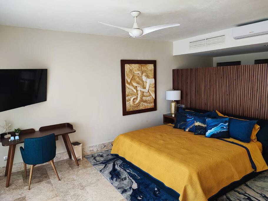 La Amada Residences, Luxury Penthouse.