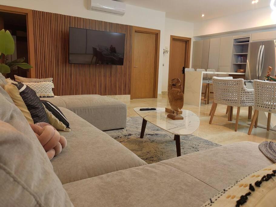 La Amada Residences, Luxury Penthouse.