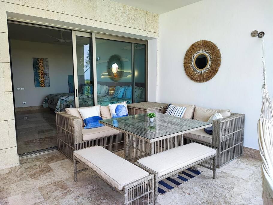 La Amada Residences, Luxury Penthouse.
