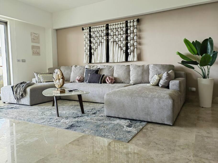 La Amada Residences, Luxury Penthouse.
