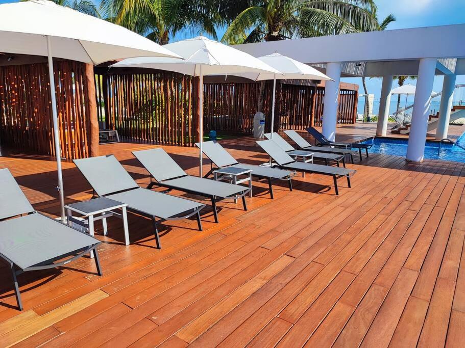 La Amada Residences, Luxury Penthouse.