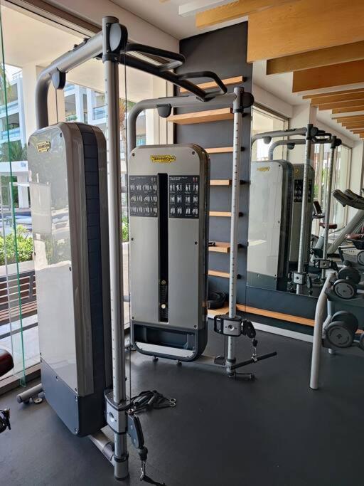 La Amada Residences, Luxury Penthouse.