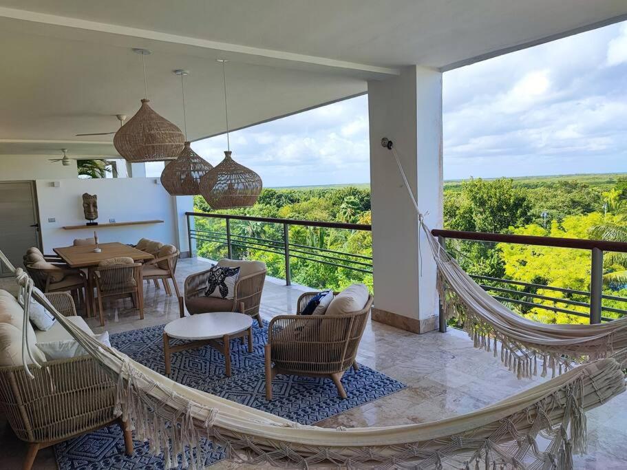La Amada Residences, Luxury Penthouse.