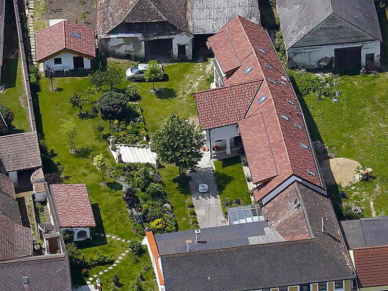 Ferienwohnung Herrmann Pottenhofen
