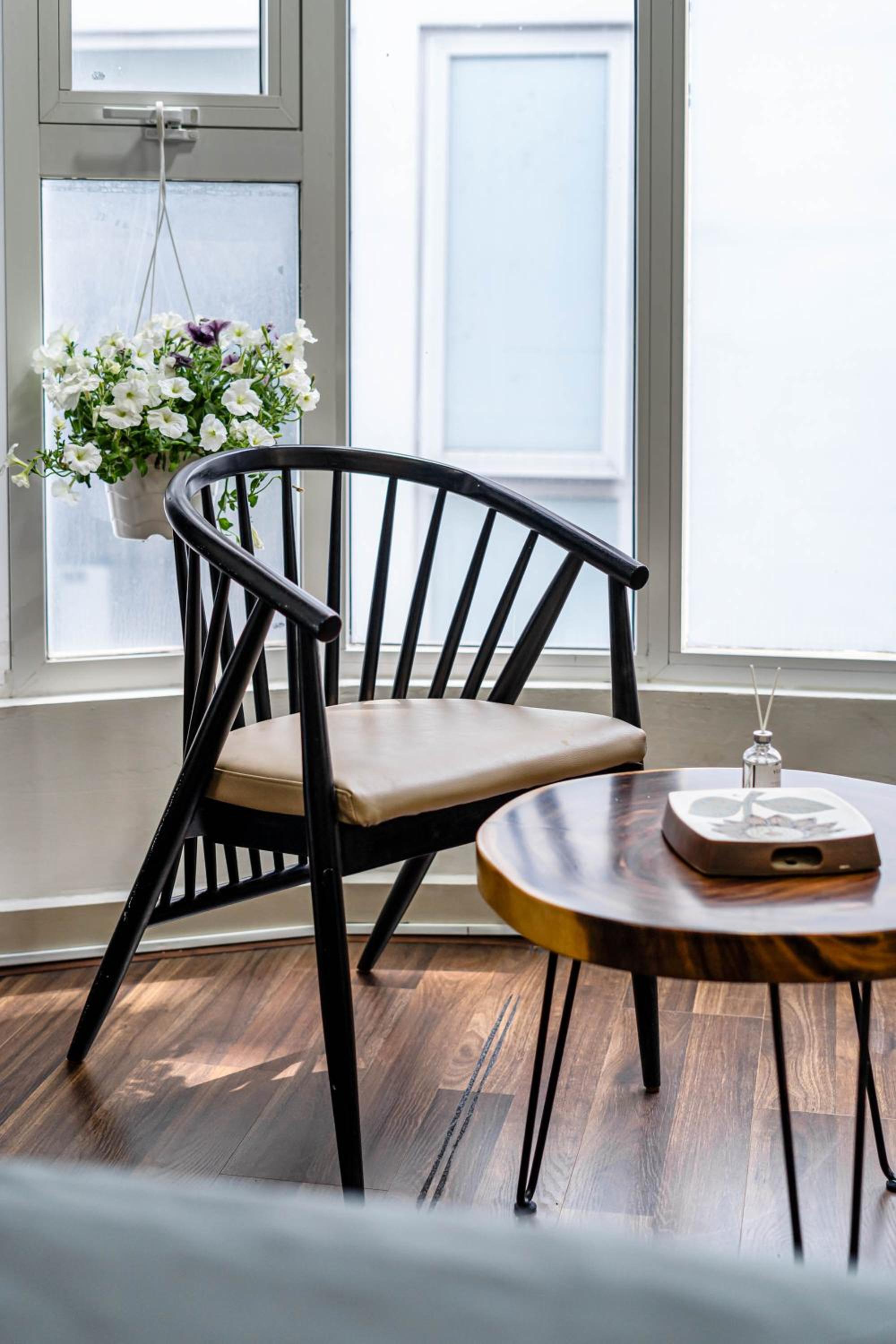 HOLO LE THANH TON SAIGON Serviced HomeStay