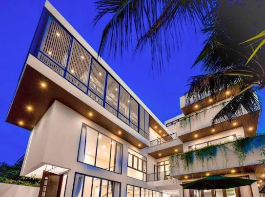Villa - Biệt Thự Nghĩ Dưỡng Đà Nẵng view 5