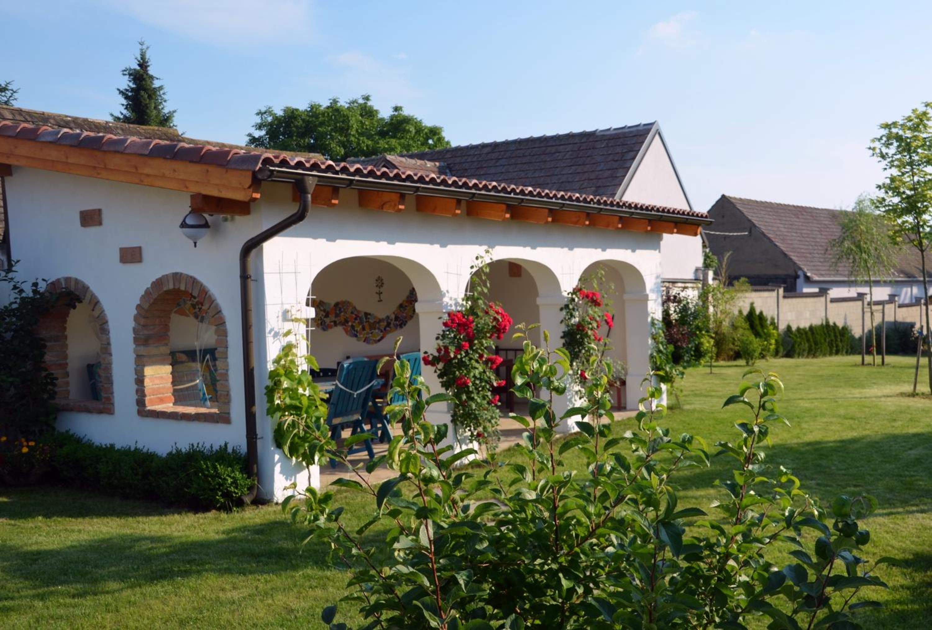 Ferienwohnung Herrmann Pottenhofen