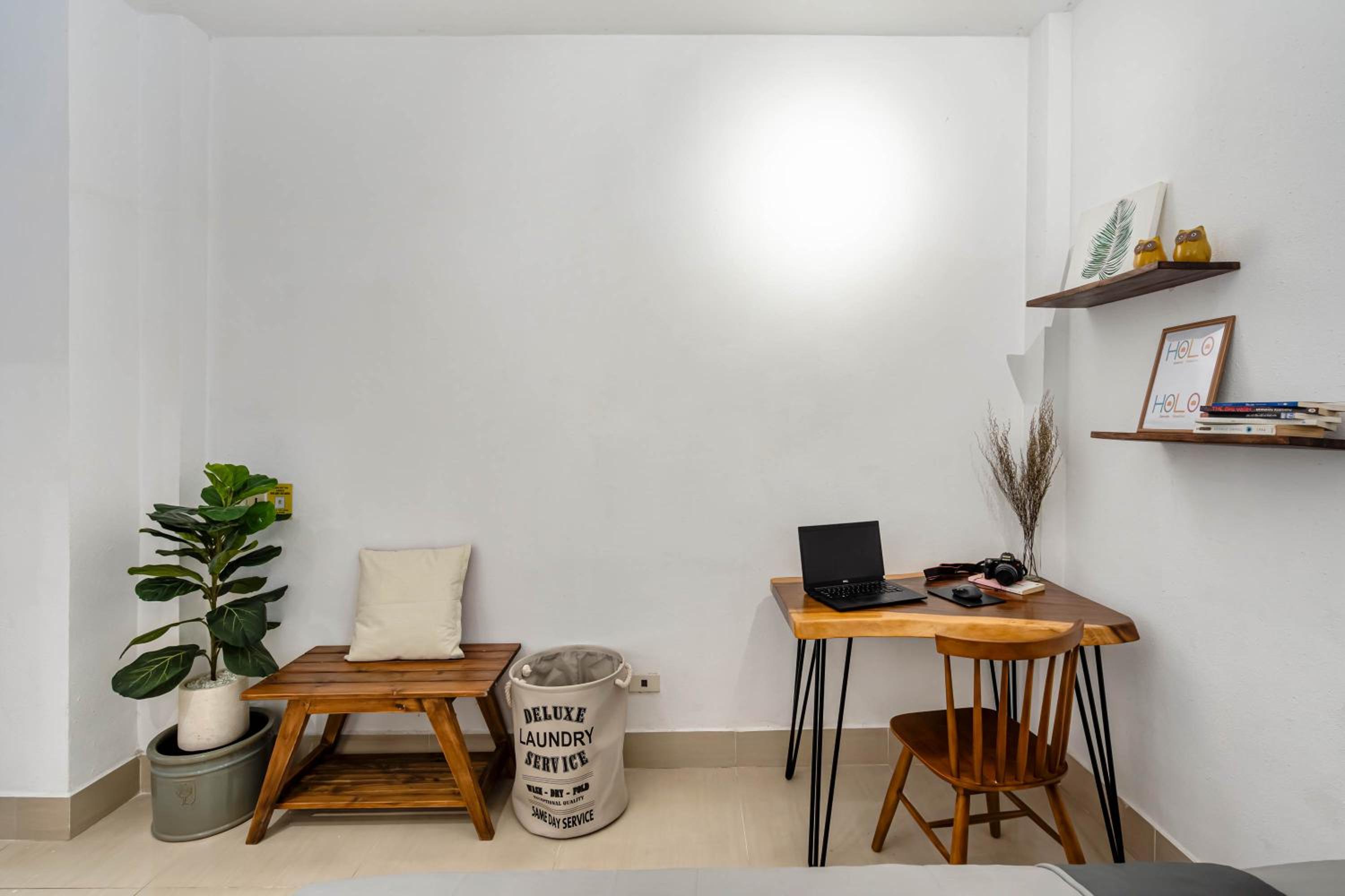 HOLO LE THANH TON SAIGON Serviced HomeStay