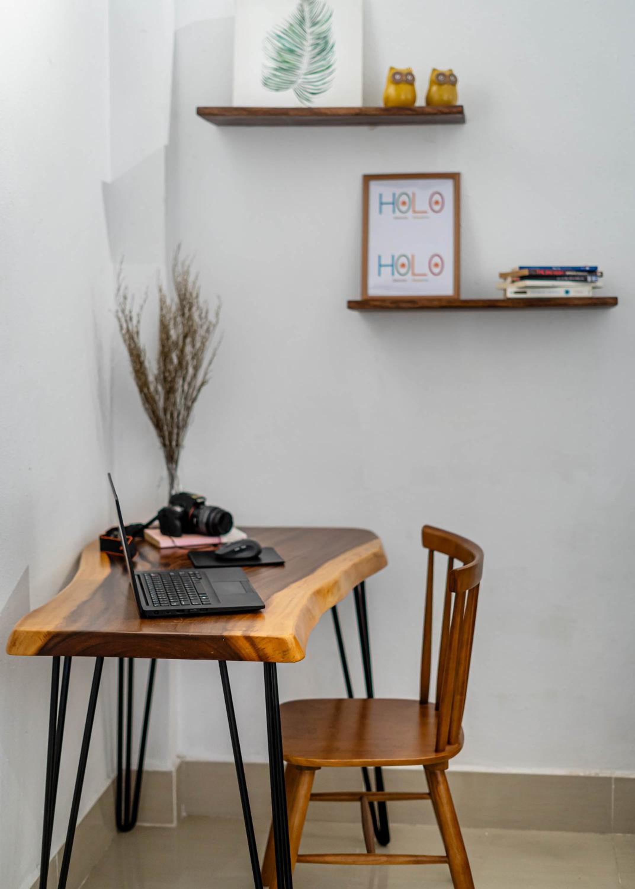 HOLO LE THANH TON SAIGON Serviced HomeStay