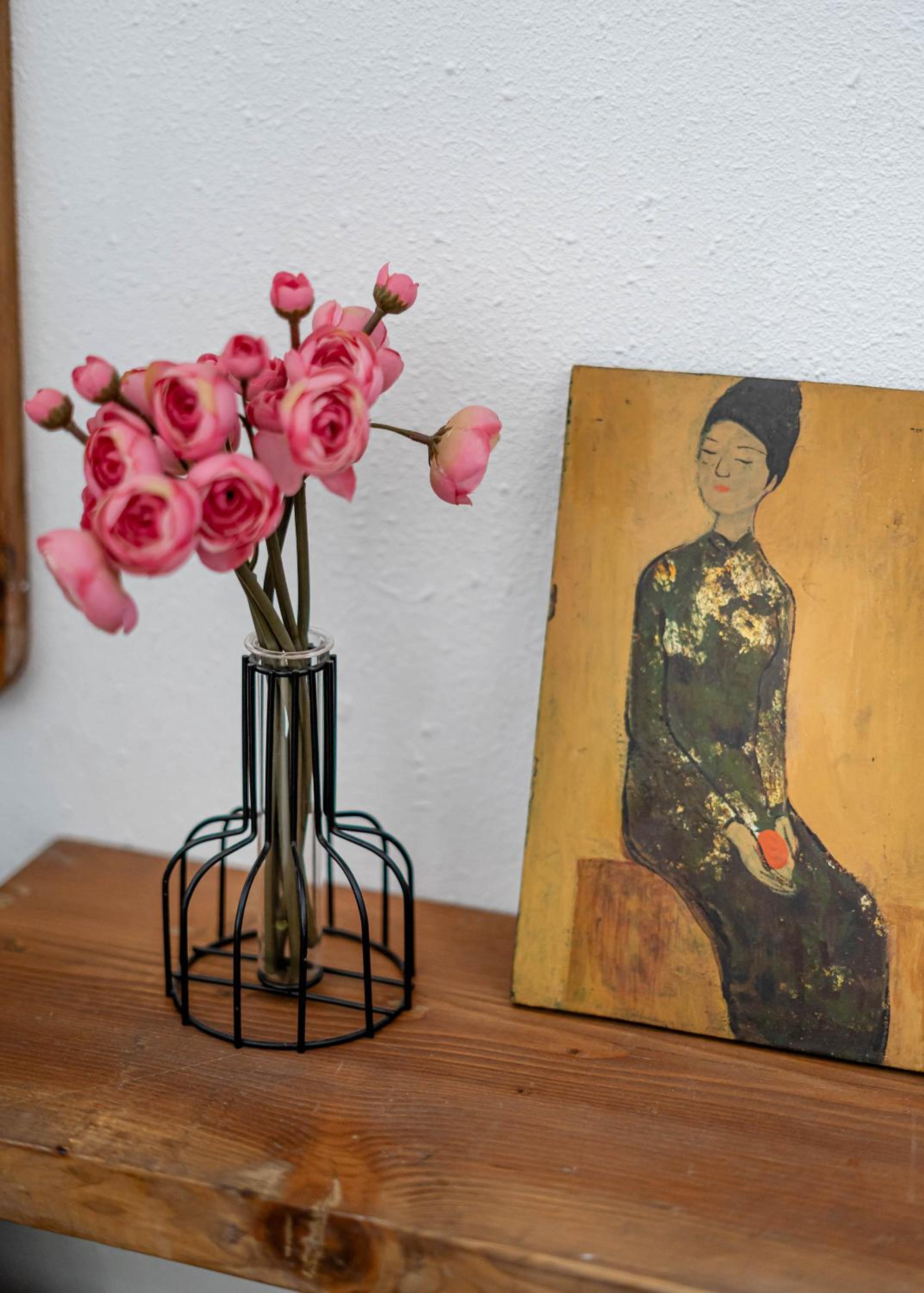 HOLO LE THANH TON SAIGON Serviced HomeStay