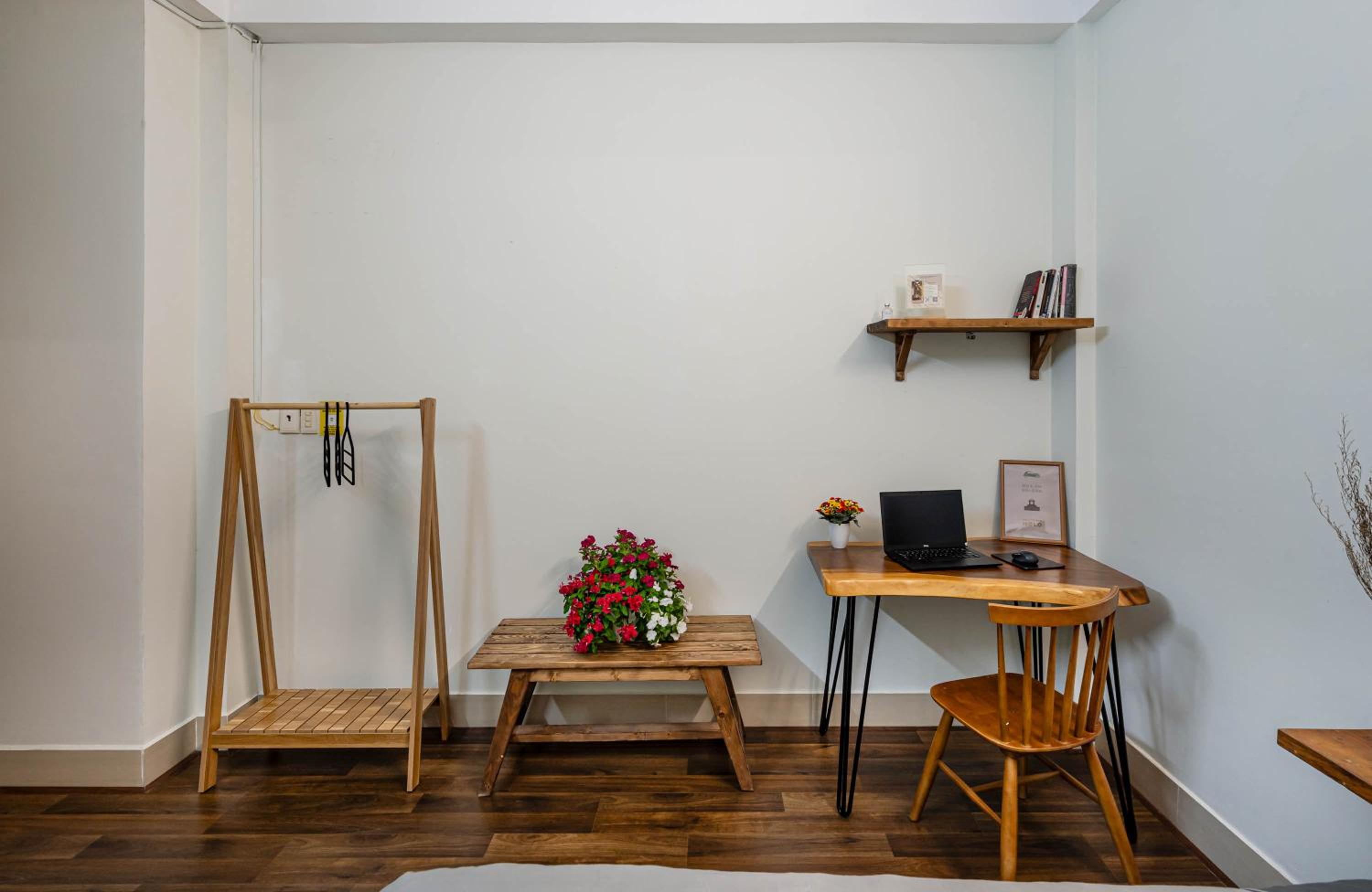 HOLO LE THANH TON SAIGON Serviced HomeStay