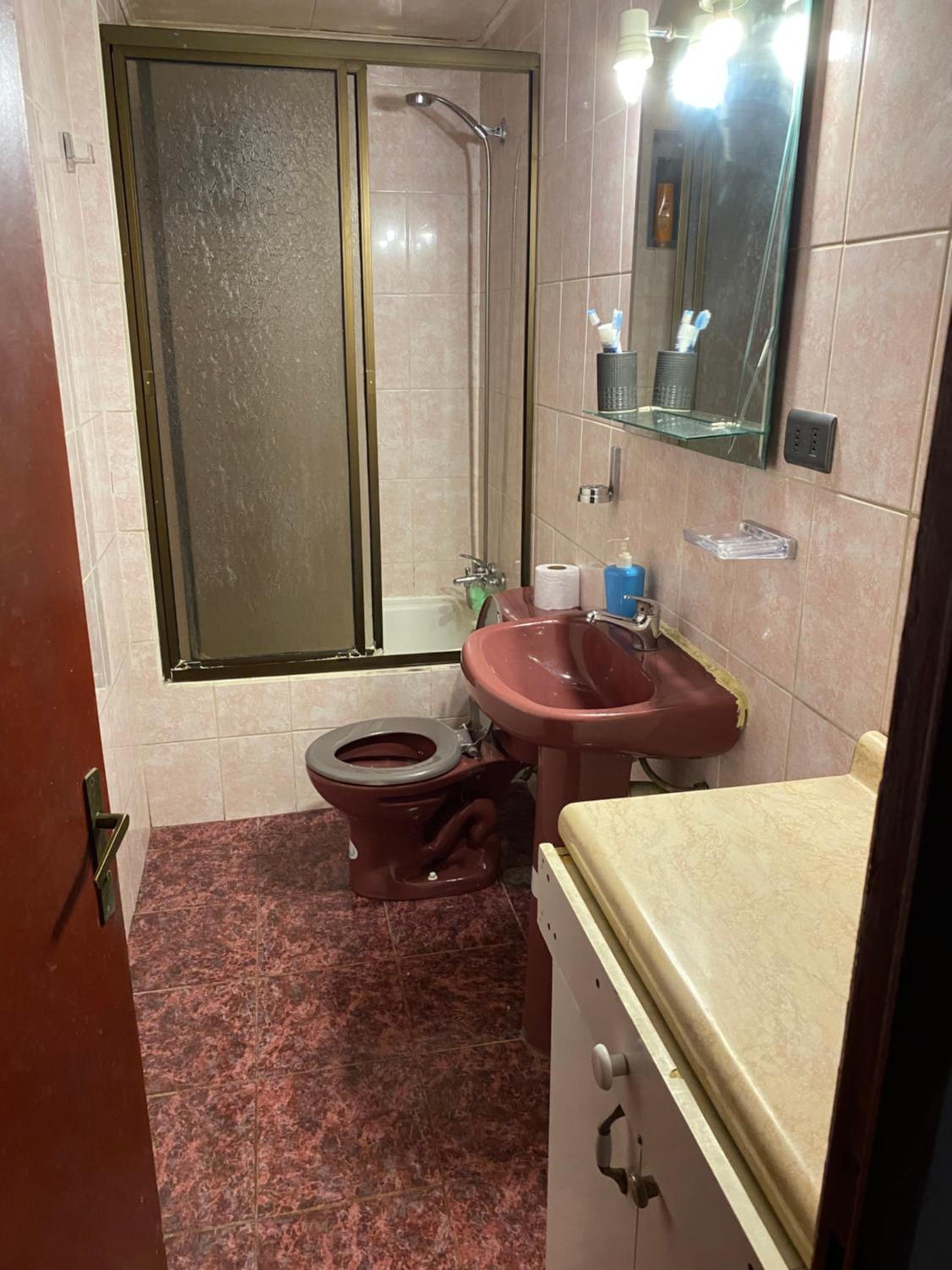 Hasta 4 per. dormitorio principal y otro con 2 camas