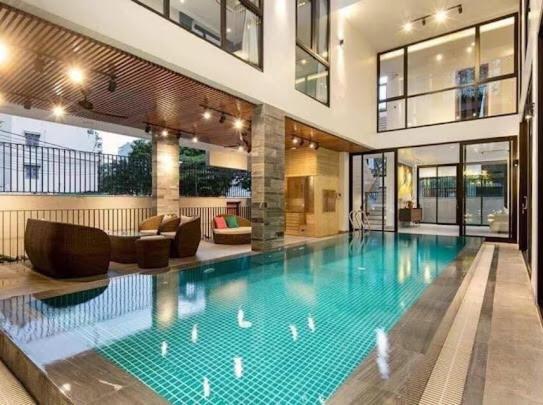 Villa - Biệt Thự Nghĩ Dưỡng Đà Nẵng view 3