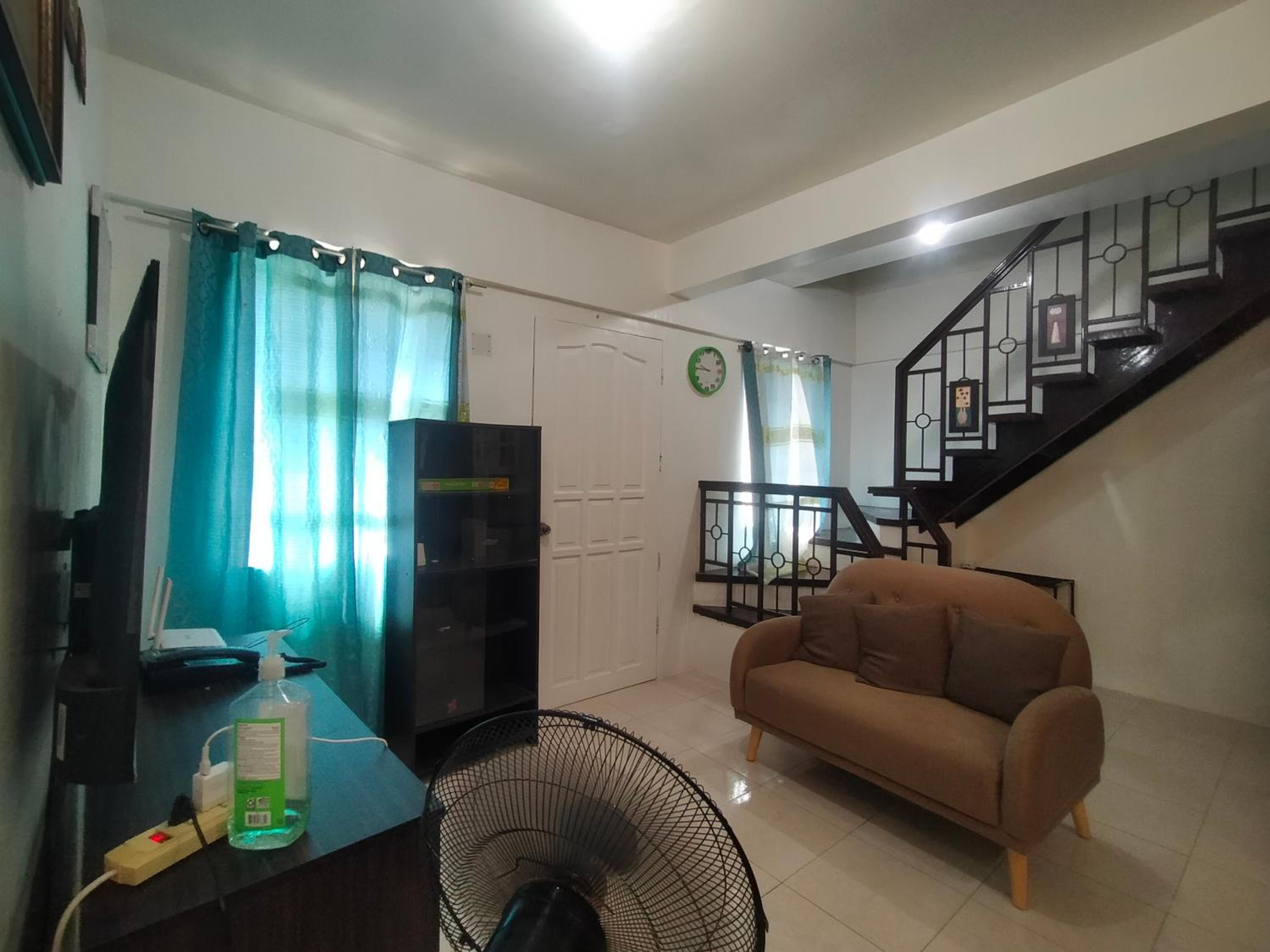Dawn's Suite Home view 2