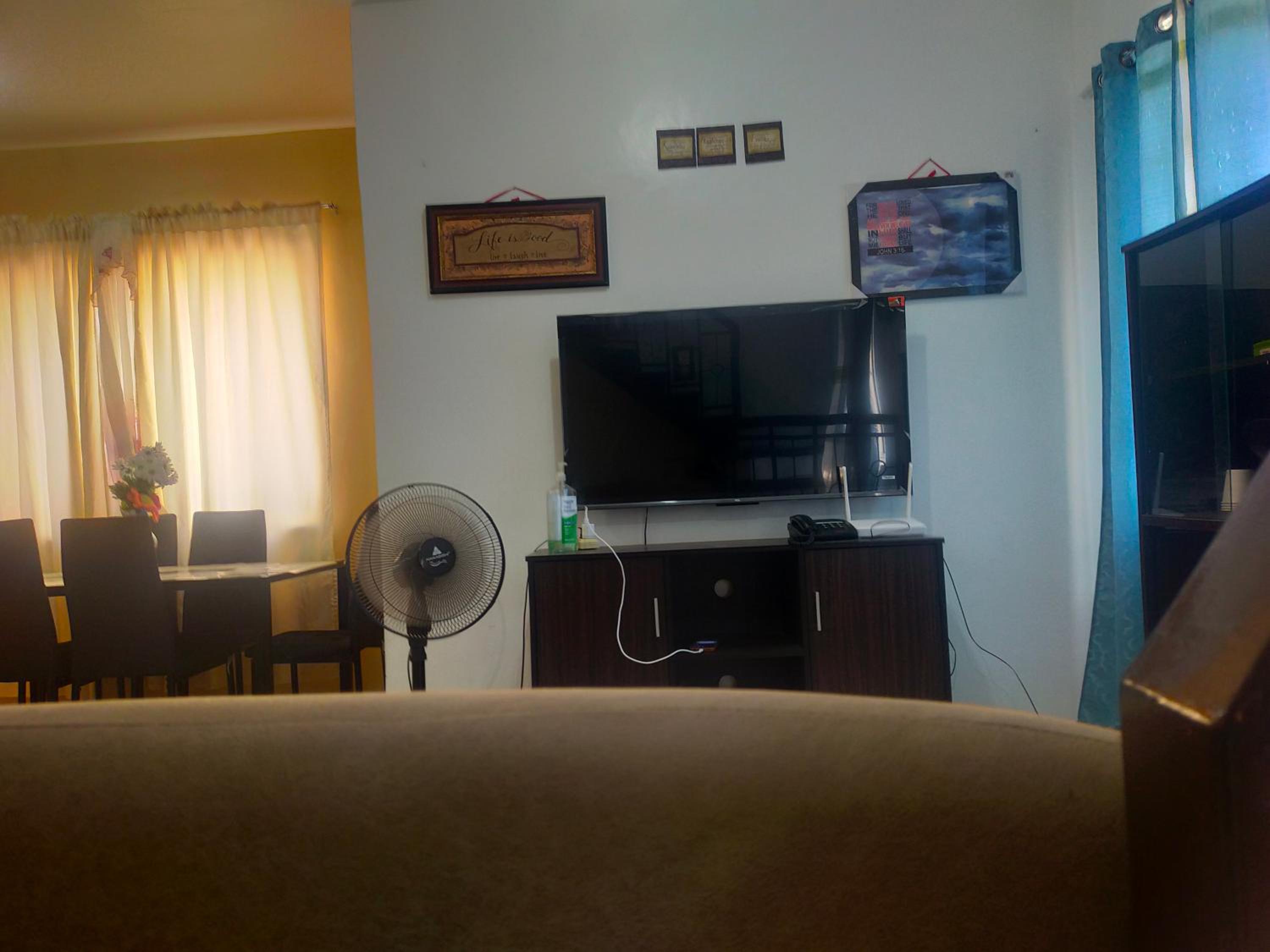 Dawn's Suite Home view 3