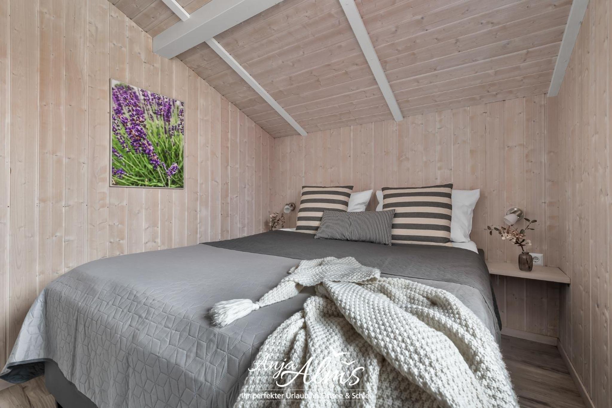 Ferienhaus Strandblick 17