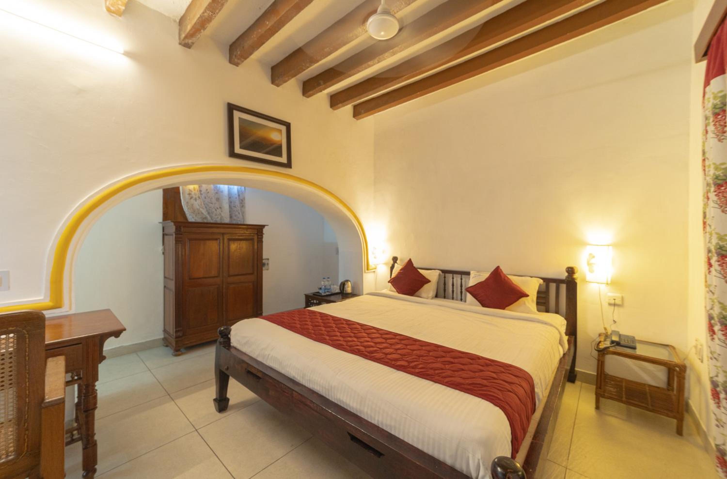 Dumas Guest House view 5