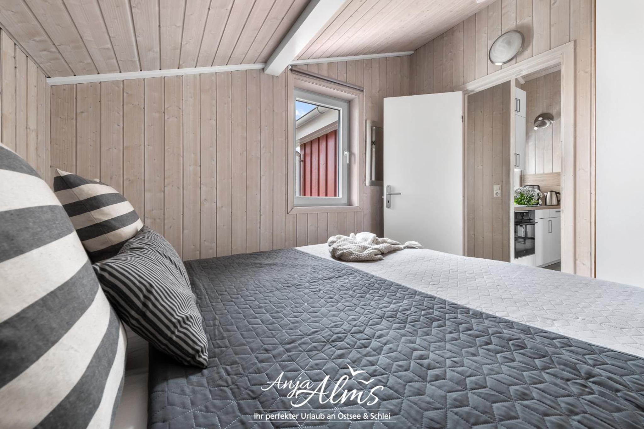 Ferienhaus Strandblick 17