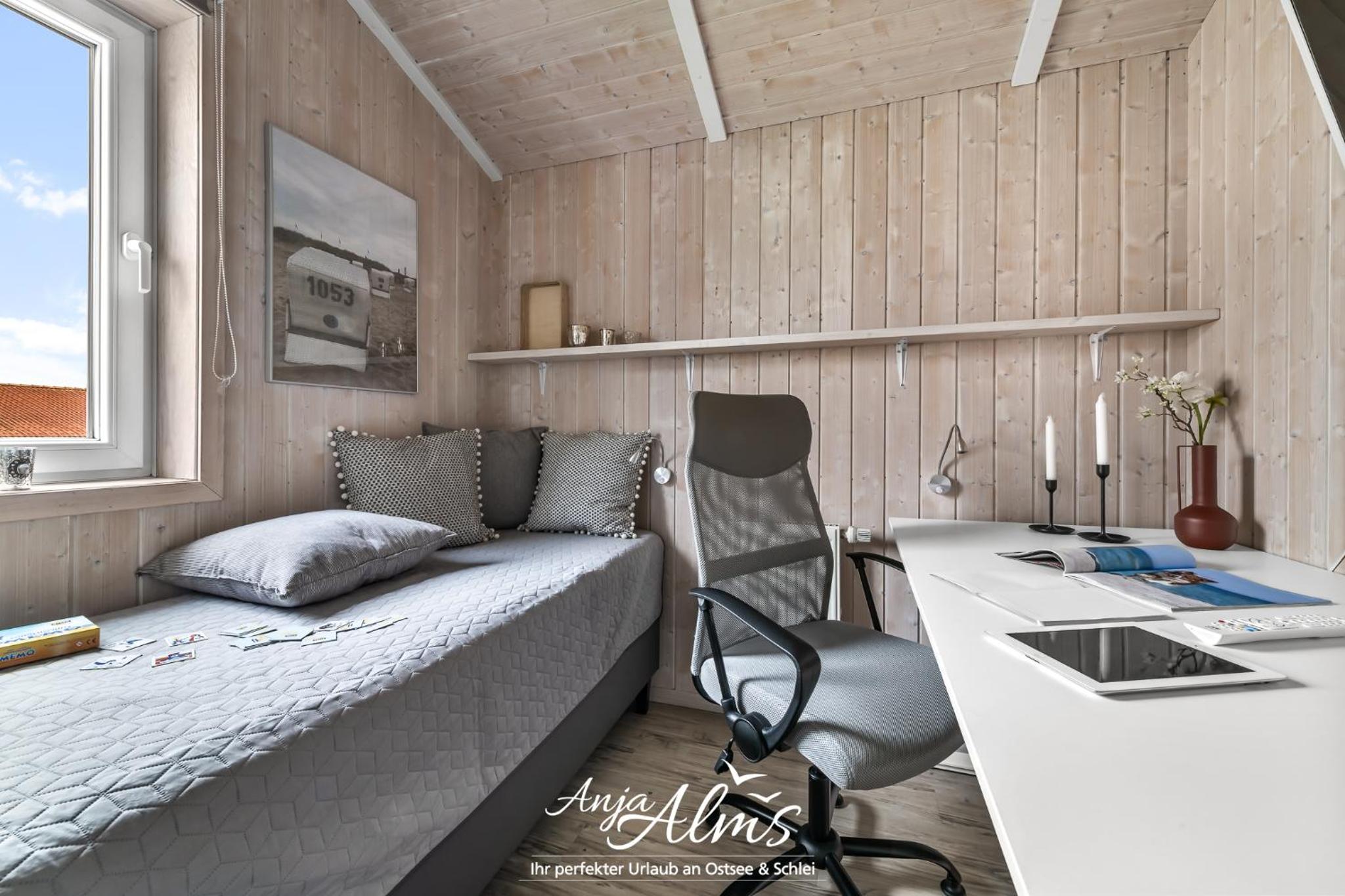 Ferienhaus Strandblick 17