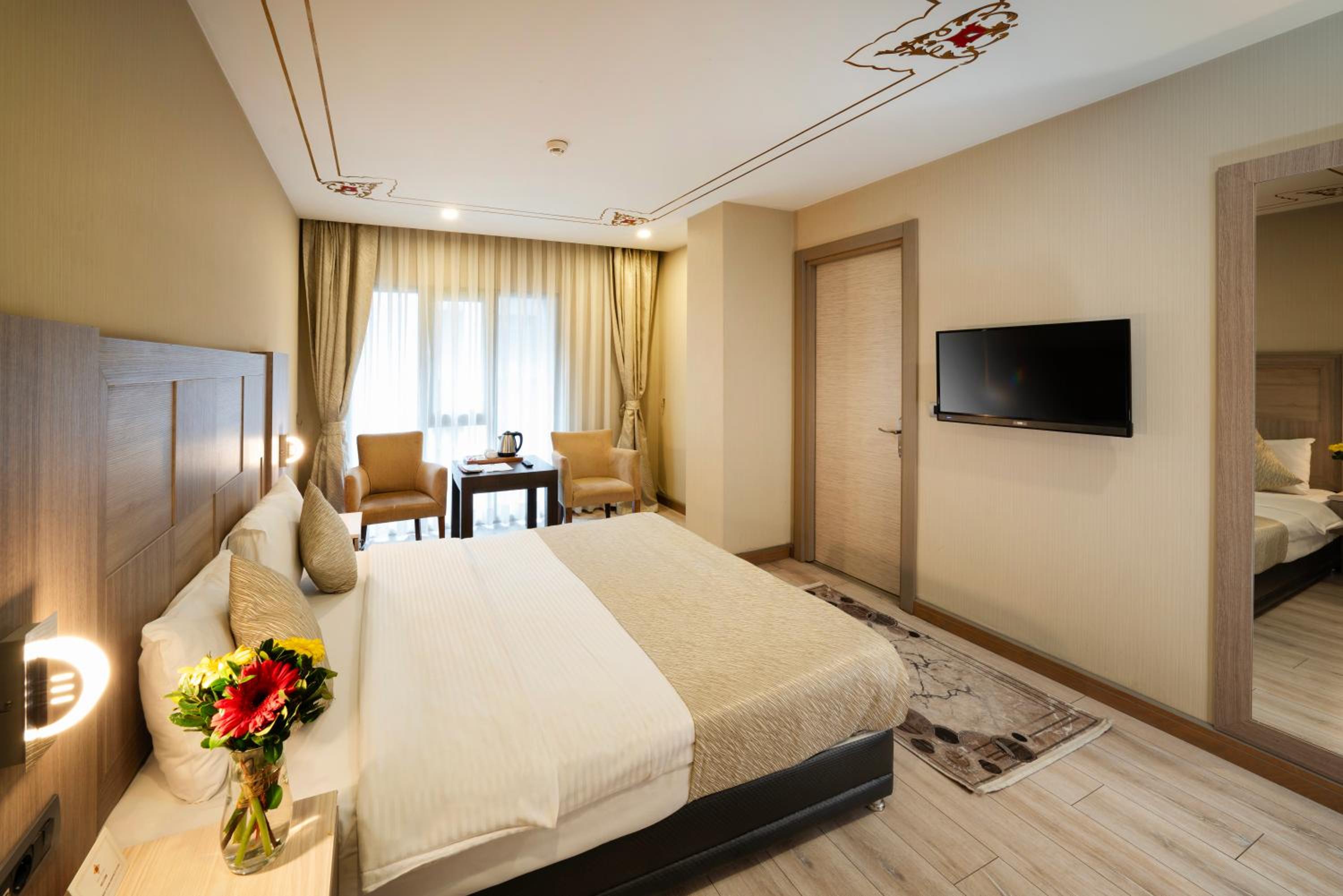 Orya Otel - Image 42