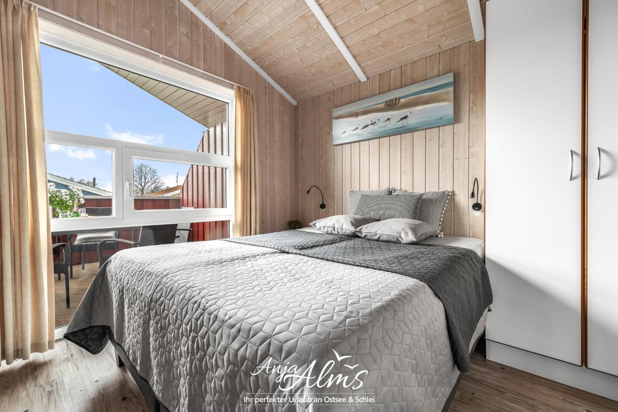 Ferienhaus Strandblick 17