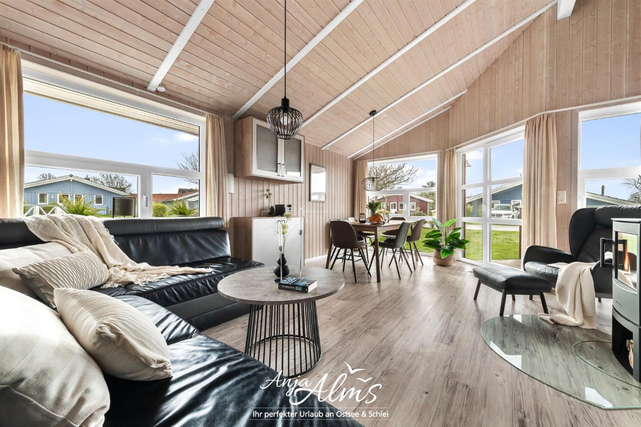 Ferienhaus Strandblick 17