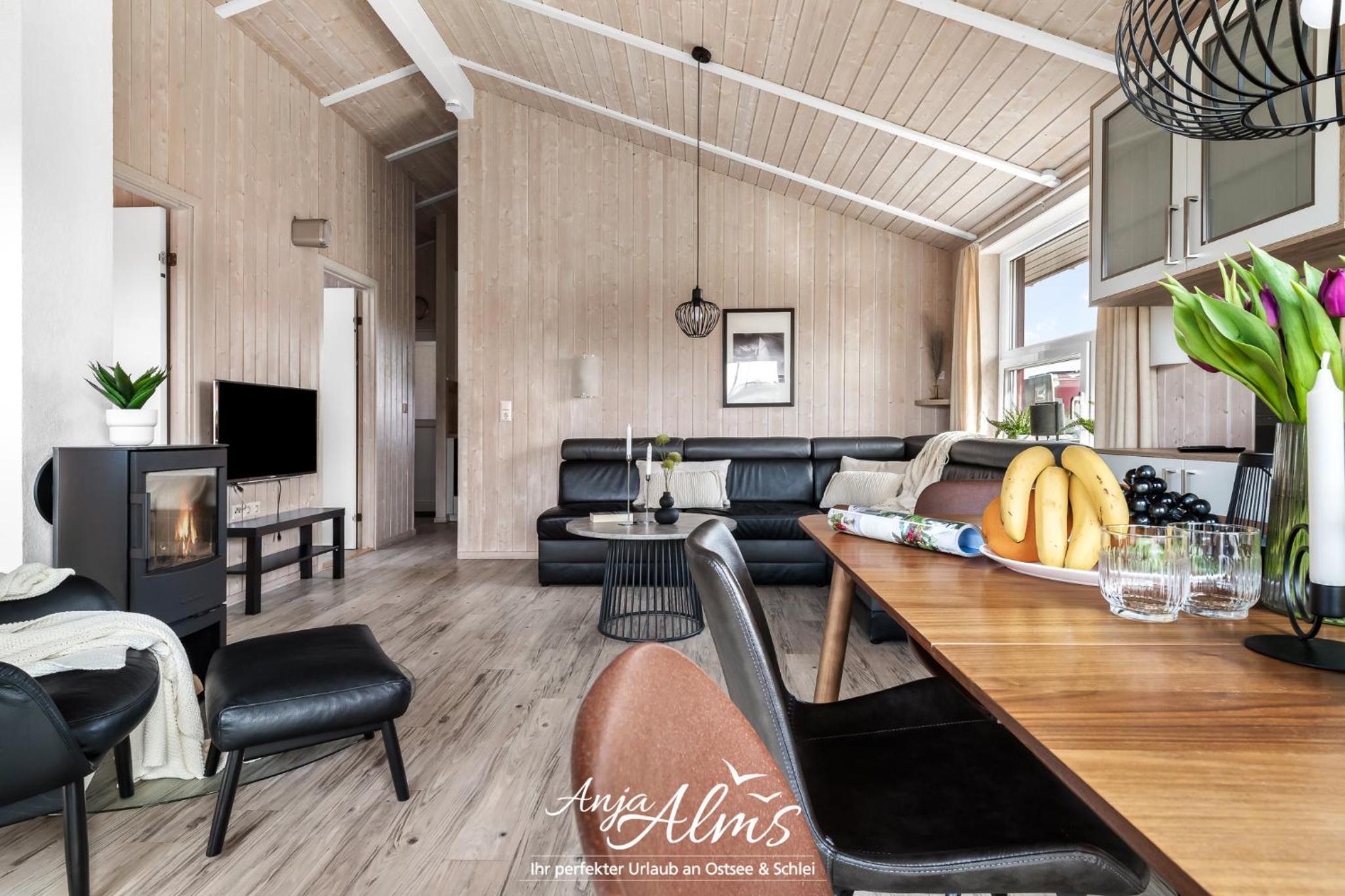 Ferienhaus Strandblick 17