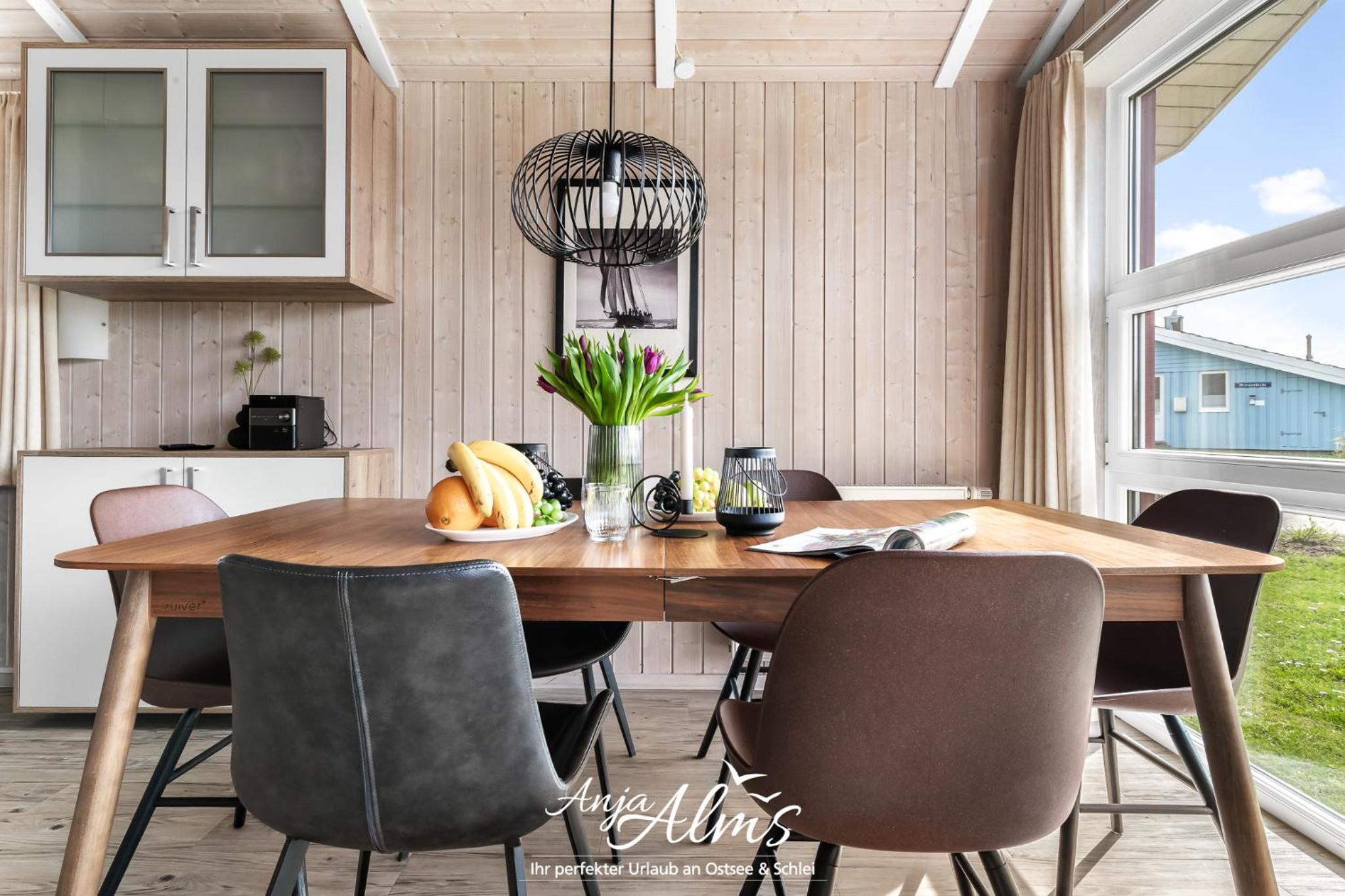 Ferienhaus Strandblick 17